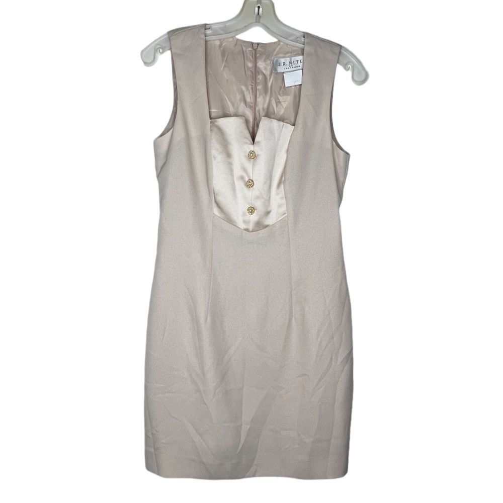 J.R. Nites by‎ Caliendo Dress